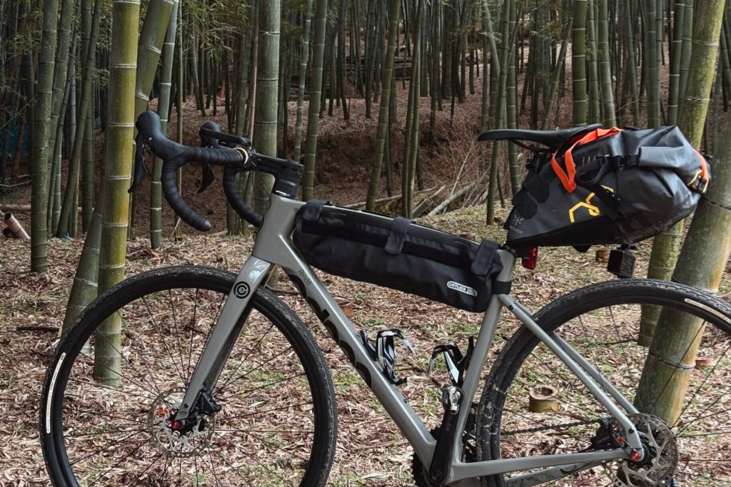 旧街道じてんしゃ旅 -大和盆地の旧街道- その1［3/9］