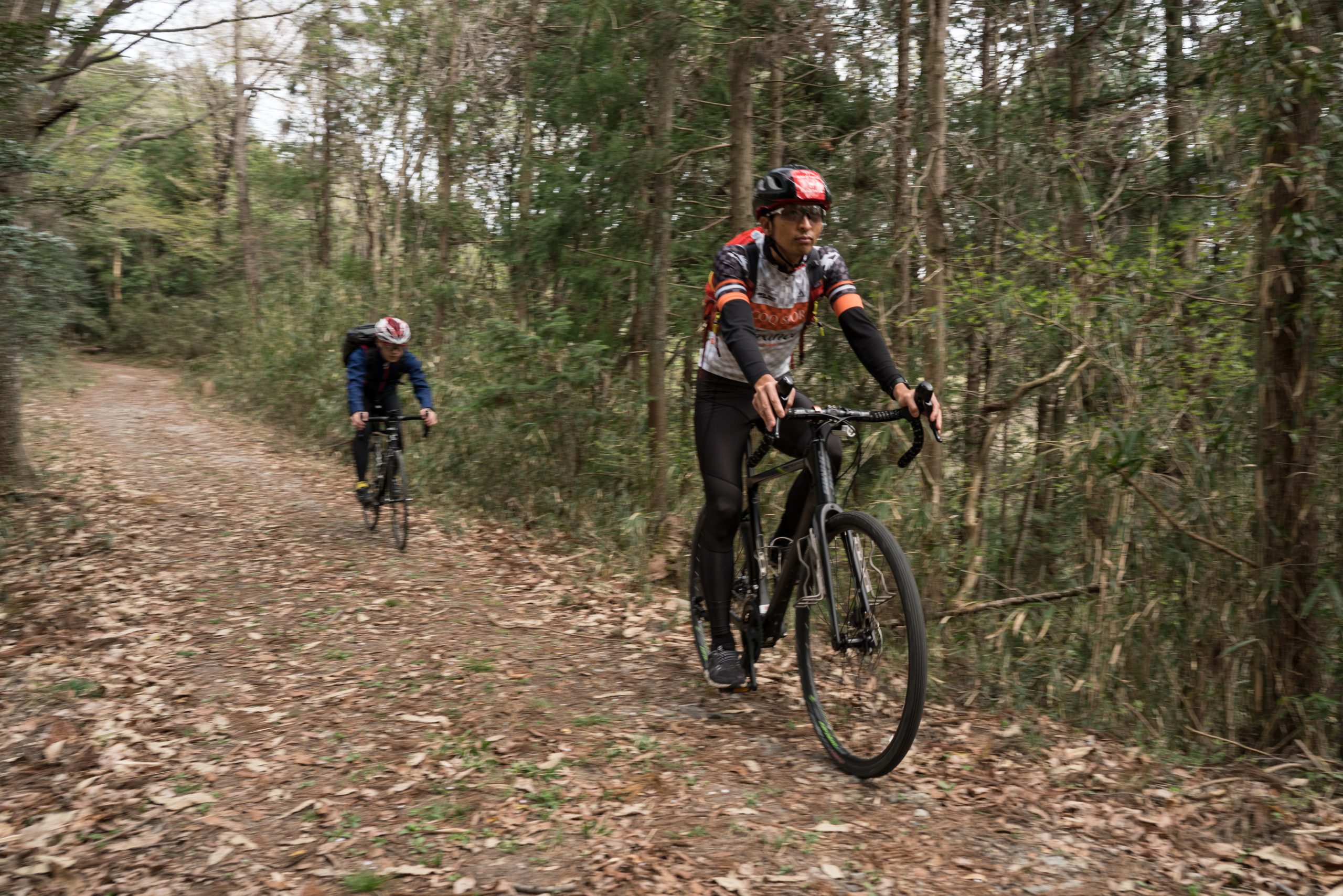 旧街道じてんしゃ旅 -大和盆地の旧街道- その1［3/9］